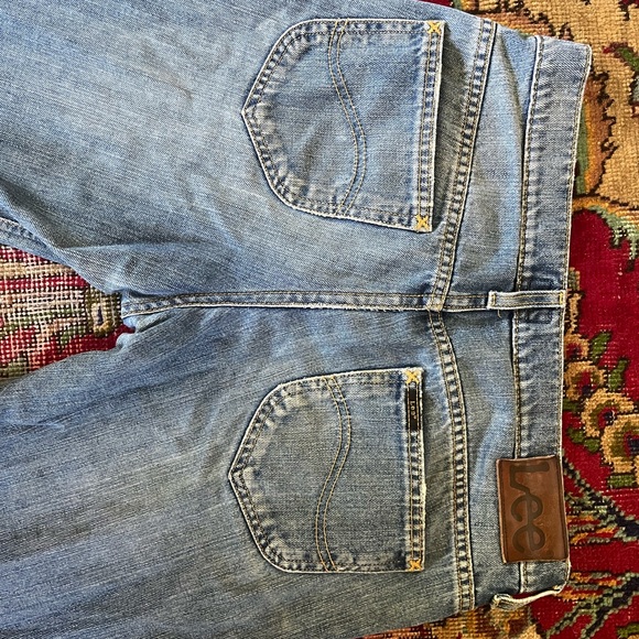 Lee Kunae jeans - Picture 5 of 7